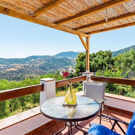 Casa La Buhardilla Del Gastor By Ruralidays Villa Exteriör bild