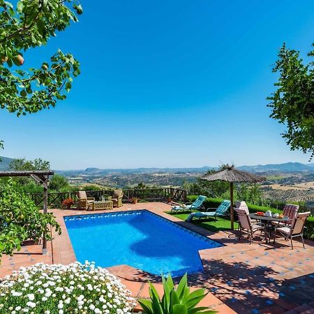 Casa La Buhardilla Del Gastor By Ruralidays Villa Exteriör bild